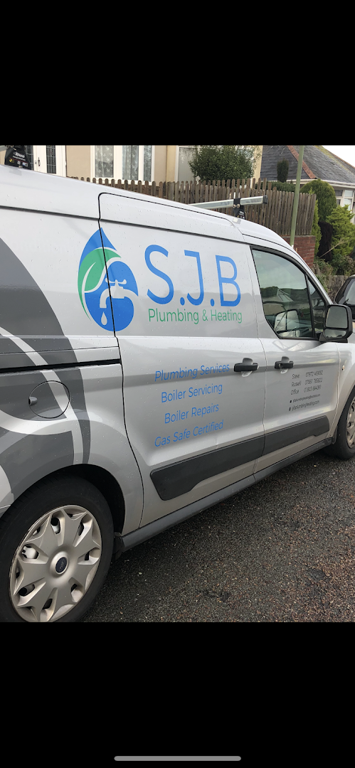 SJB Plumbing & Heating Services — Photos 1